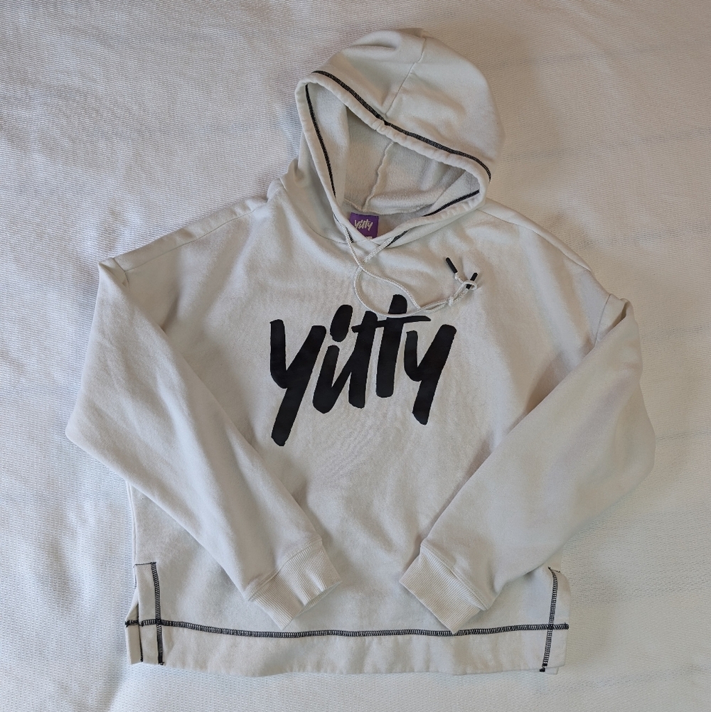 Yitty Women's Hoodie